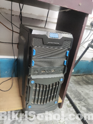 Intel core - i5
